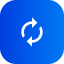 Icon Simple setup and quick configuration