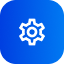 Icon Always up-to-date content