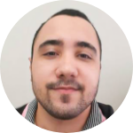 João Romero, CS Leader