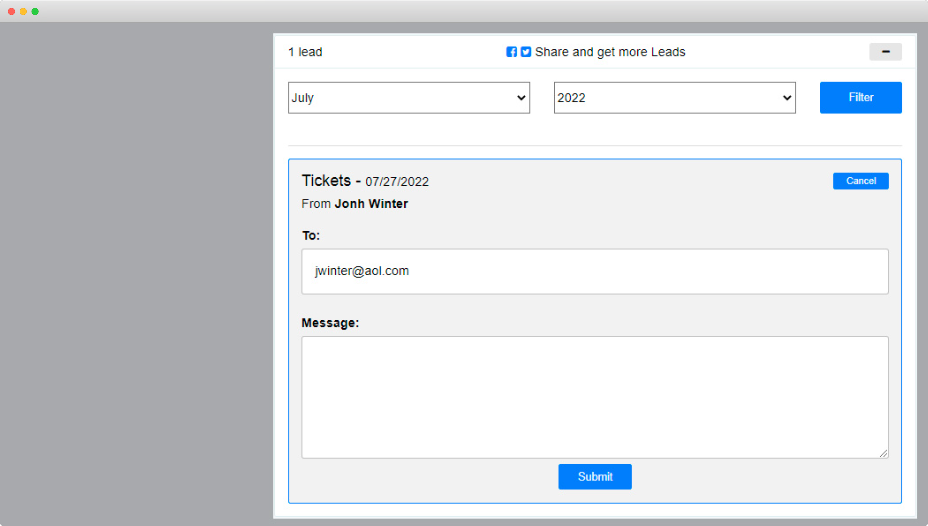 eDirectory Revenue