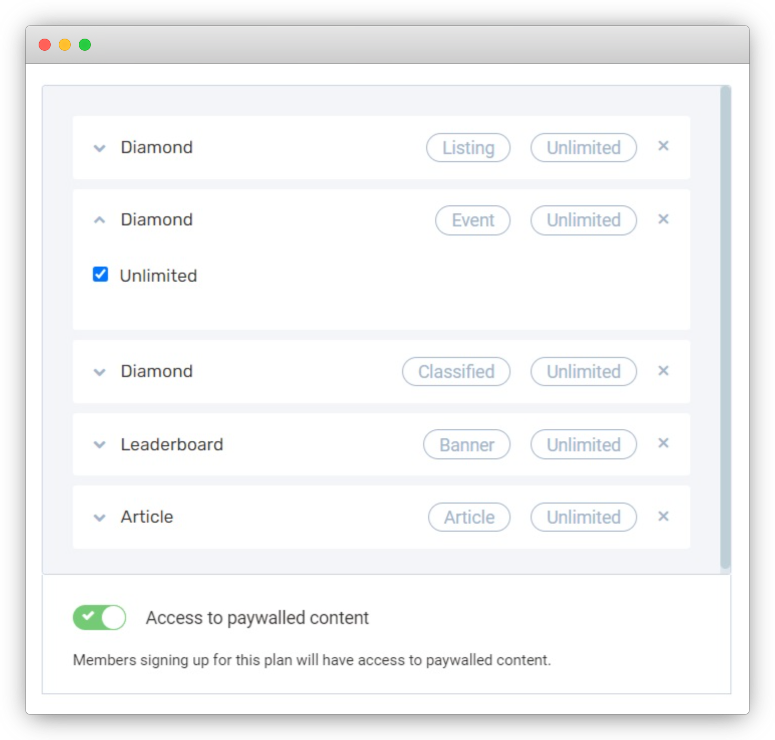 eDirectory Package Builder