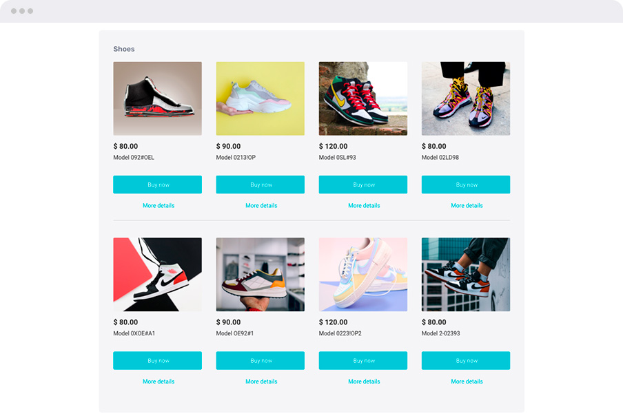 eDirectory products & services